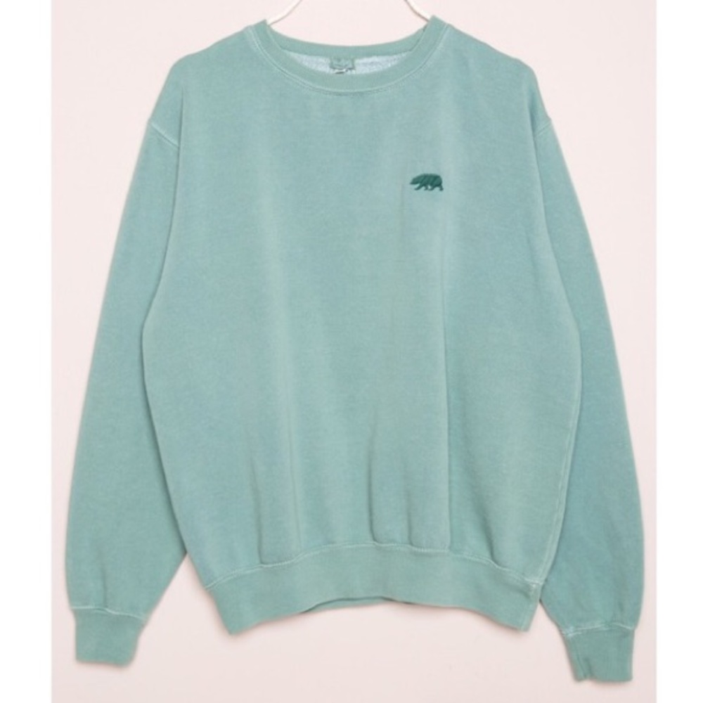 brandy melville sweatshirt